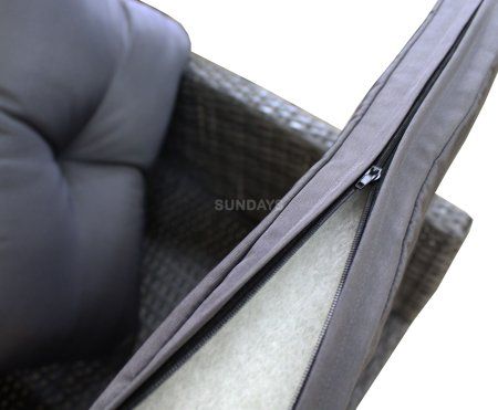 Комплект садовой мебели Sundays LUC-75