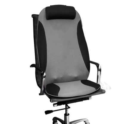 Массажная накидка Mobile Seat XE Duo Red