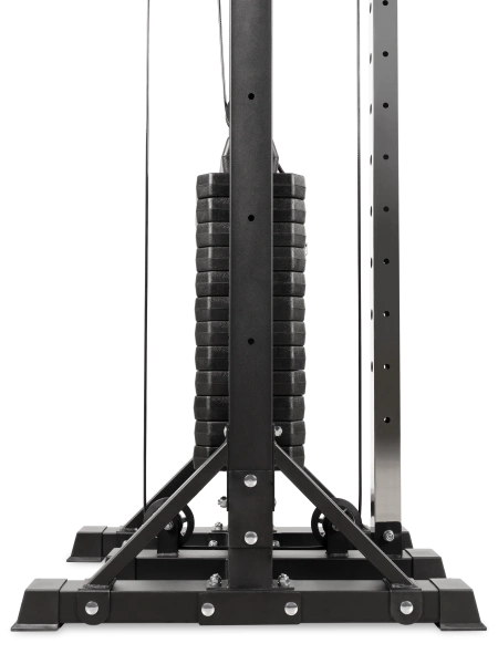 Кроссовер OXYGEN FITNESS VESTON