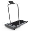 Беговая дорожка DFC SLIM серый T-SL/2G