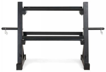 Стойка многофункциональная для гантелей и гирь VictoryFit VF-D4018