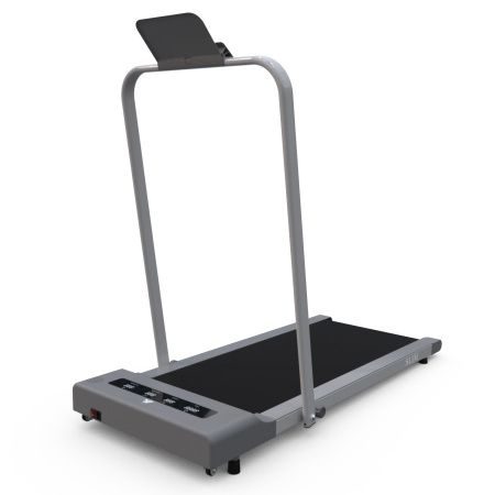 Беговая дорожка DFC SLIM серый T-SL/2G