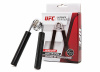 Набор для тренировки рук UFC (кистевой эспандер и тренажер для запястья)