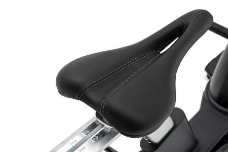 Велотренажер SPIRIT AB900+ AIR BIKE