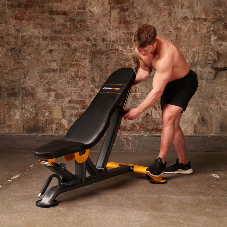 Скамья универсальная STONERISE DS01