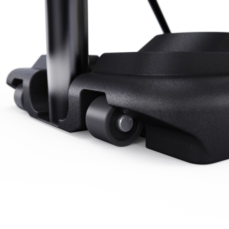 Мобильная баскетбольная стойка DFC STAND44M