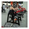Скамья Скотта Protrain PP120 (полностью черный)