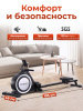 Гребной тренажер DFC ECHANFIT