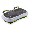 Виброплатформа VictoryFit VF-M750 White/Green