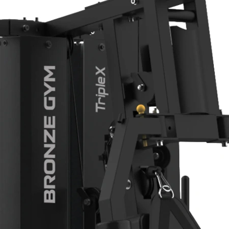 Мультистанция BRONZE GYM EVOLVE TripleX