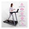 Электрическая беговая дорожка Everyfit 74209