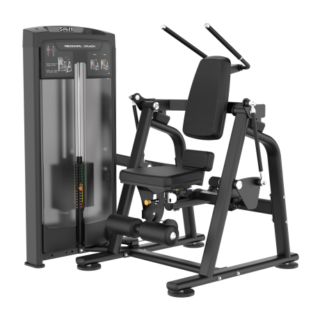 Тренажер Smith RE8035 Пресс-машина