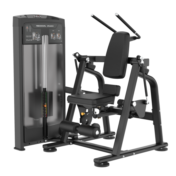 Тренажер Smith RE8035 Пресс-машина