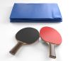 Теннисный стол Wallaby Outdoor S400 Blue