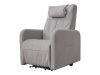 Кресло реклайнер с подъемом FUJIMO LIFT CHAIR F3005 FLWK Грейси (Sakura 9)