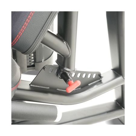 Разгибание/сгибание ног Inspire DMEC1