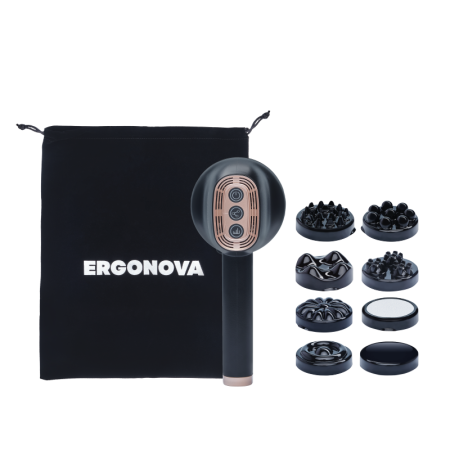 Массажер для тела Ergonova Cellemon Pro