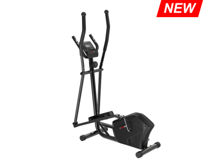 Эллиптический тренажер UNIX Fit SL-340