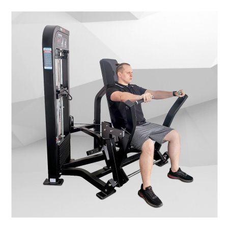 Грудной жим Protrain CP101