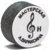 Наклейка для кия А.Вараксина (H) 13 мм