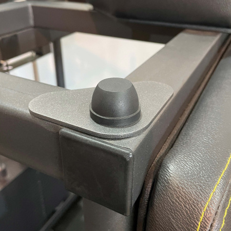 Тренажер для армрестлинга DHZ A-3143