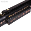 Тубус QK-S Grand Cavalry 1x1 черный