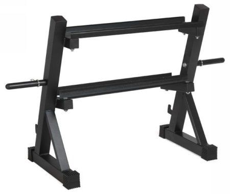 Стойка многофункциональная для гантелей и гирь VictoryFit VF-D4018