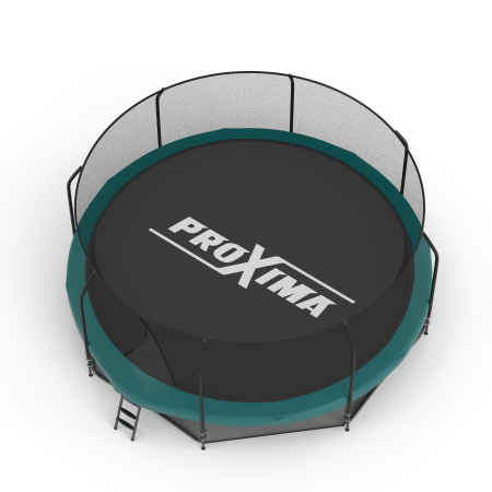 Батут Proxima Premium 14FT