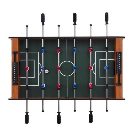 Игровой стол настольный футбол Proxima Zidane 37