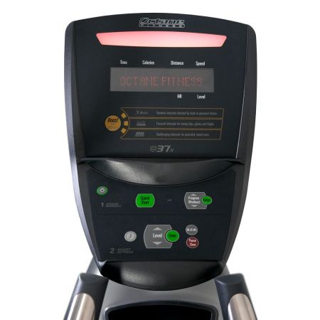 Эллиптический тренажер OCTANE FITNESS Q37X