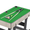 Игровой стол – трансформер DFC 48" 4 в 1, 128 x 61см