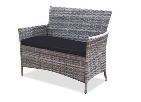 Комплект садовой мебели Sundays LUC-NA04