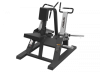 Гребная тяга с упором в грудь Spirit SP-4502
