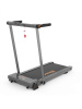Электрическая беговая дорожка Fitex WINGED