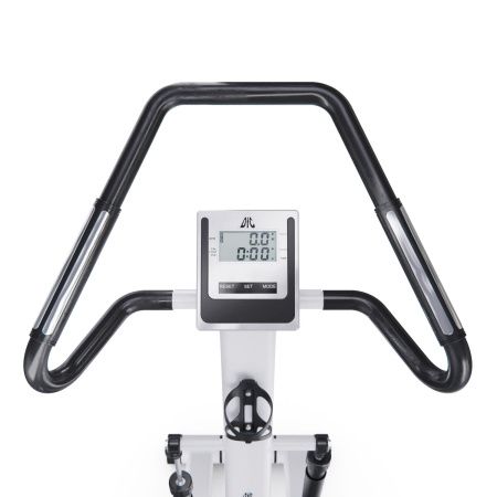 Степпер с поручнями DFC SC-S039