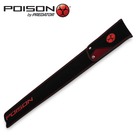 Кий Poison Arsenic³ AR-4 2PC Пул 19oz