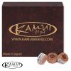 Наклейка для кия Kamui Original ø12мм Medium 1шт.