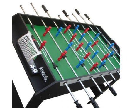Игровой стол - футбол  "Arsenal" DFC