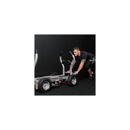 Тренажер для функционального тренинга TANK MX Torque XTTMXGT-RPH-101