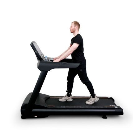 Электрическая беговая дорожка Protrain K655A-A