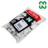 Колпачок для кия Norditalia Push-On-Tips ø13мм белый 100шт.