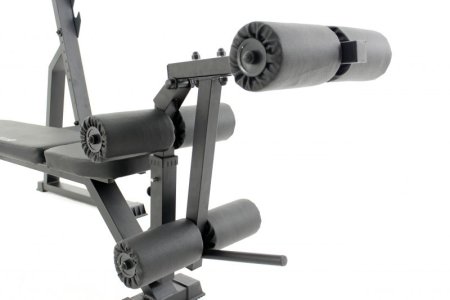 Скамья для жима лежа Domsen Ds23