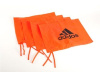 Угловые флажки Adidas (набор 4 штуки)
