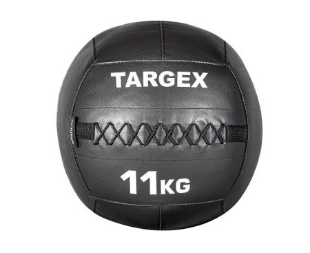 Мяч набивной TARGEX11 кг.