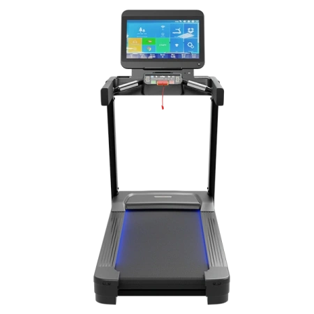 Беговая дорожка CardioPower PRO CT420