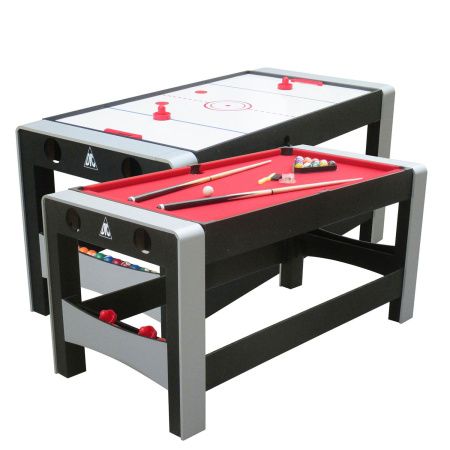 Игровой стол трансформер DFC Feria 2 в 1