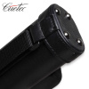 Тубус Cuetec Q-Safe DeLuxe 1x1 черный