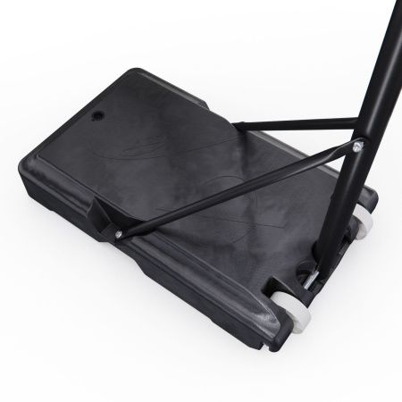 Мобильная баскетбольная стойка DFC KIDSF