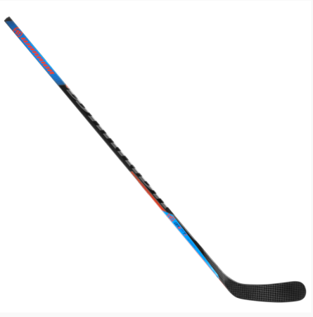 Клюшка WARRIOR COVERT QRE PRO T1 GRIP SR