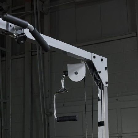Кроссовер на свободных весах Body-Solid PCCO90X